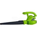 Greenworks GreenWorks® 24012AZVT 160MPH 150CFM 7 Amp Corded Handheld Blower 24012AZVT